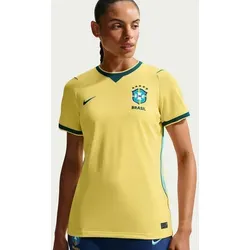Produktbild Nike Fußballtrikot Brasilien 2026 Heimstadion Replika für Damen