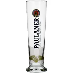 Paulaner Weißbier ALKOHOLFREI Glas 0,5l