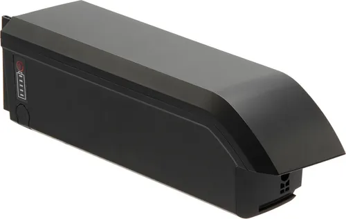 Phylion Akku SF-06S Joycube 48V 14Ah für E-Bike Pedelec - Leistungsstarker Lithium-Ionen-Akku mit 48V und 14Ah für verschiedene Fischer E-Bike Modelle. Ideal für zuverlässige Fahrten ohne Memory-Effekt und mit langanhaltender Lebensdauer.