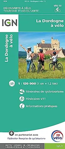 La Dordogne