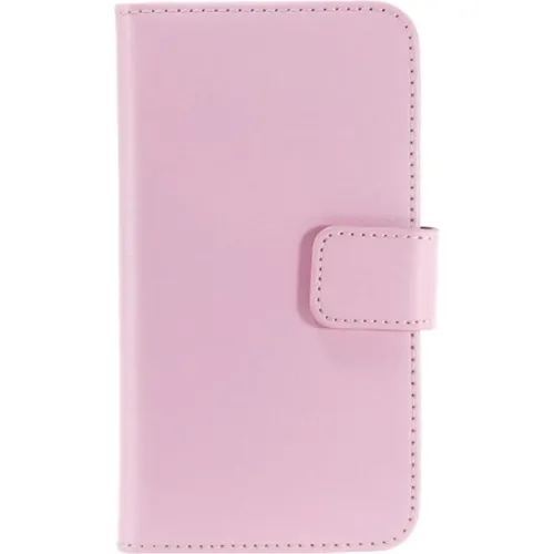 OEM Slim Leder Book Case für Galaxy S3 - rosa (Samsung Galaxy S III I9300) (25445280)