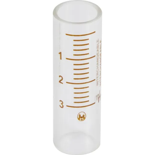 Magni Kerbl Glaszylinder für Ferromaticspr.3 ml (35597616) von Magni