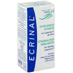 Ecrinal Nagel Härter mit Seiden Lipester