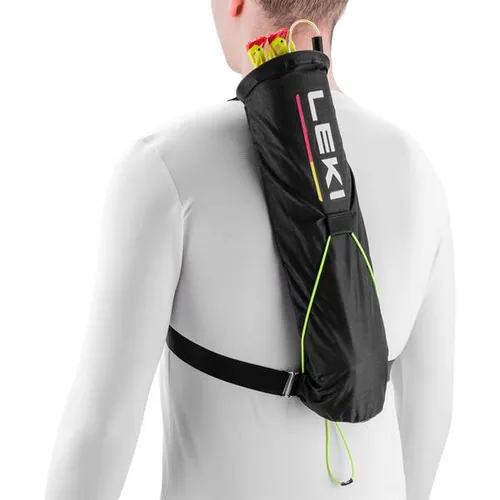 LEKI Rucksack Trail Running Quiver von LEKI