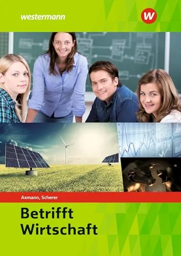 Betrifft Wirtschaft: Schulbuch - Hörbuch über Wirtschaftsthemen, ideal für Schüler und Studierende, um komplexe Inhalte anschaulich zu verstehen.