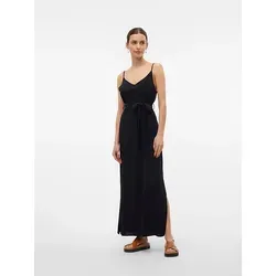 Vero Moda Kleid in Schwarz - M