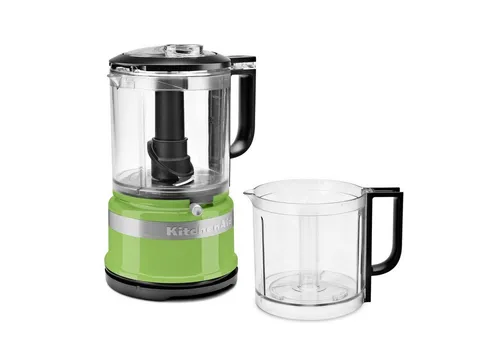 KitchenAid Küchenmaschine 240 W, Apfelgrün von KitchenAid