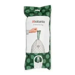 Müllbeutel Weiß von Brabantia