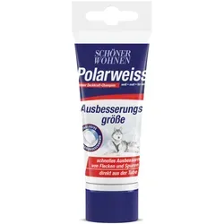 Schöner Wohnen Polarweiss Ausbesserungsgröße Tube 50 ml