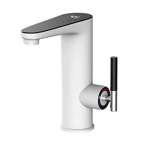 ESIP Wasserhahn mit Durchlauferhitzer 3000W