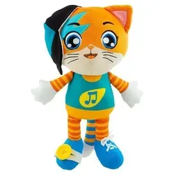Chicco 00009935100000 44 Cats Stofftier