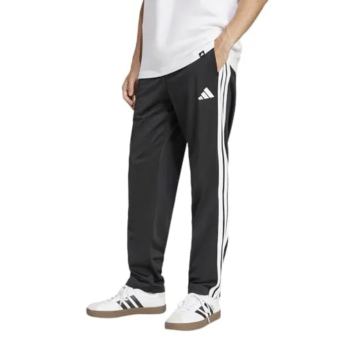 adidas Performance Tiro Sporthose für Kinder - Bequeme Trainingshose in Schwarz, ideal für Fußball. Atmungsaktives Material mit Kordelzug und seitlichen Taschen für optimale Funktionalität.