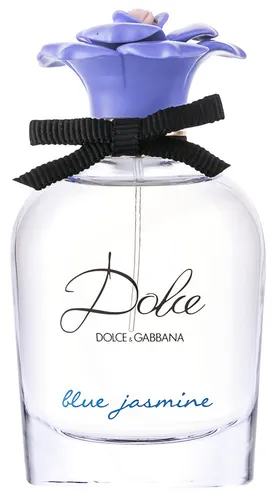 Dolce & Gabbana Dolce Blue Jasmine Eau de Parfum 50 ml - Damenduft mit blumig-fruchtiger Note, der Eleganz und Stil ausstrahlt. Ideal für besondere Anlässe oder den Alltag.