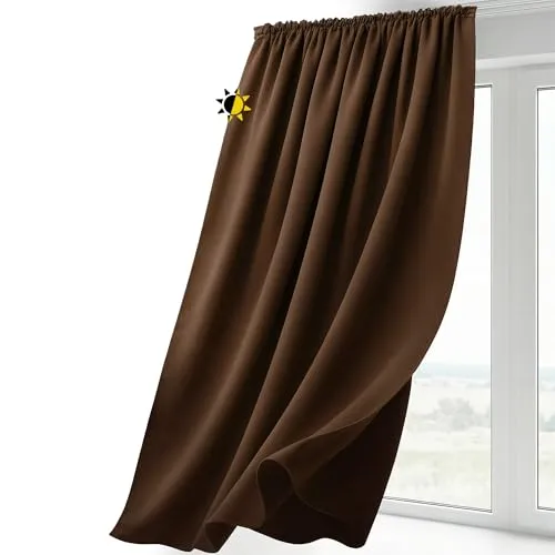 Beautex Verdunkelungsvorhang