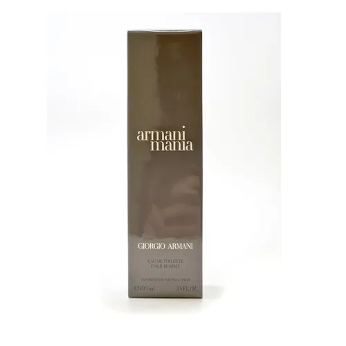 Giorgio Armani