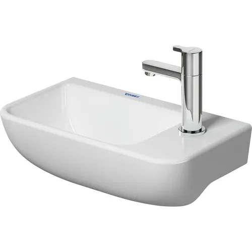 Duravit ME by Starck Handwaschbecken von Duravit