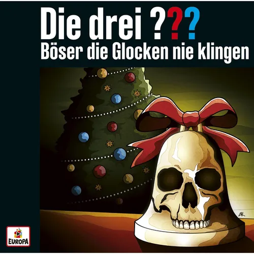 Sony Music Adventskalender - Böser die Glocken nie klingen (58742802)