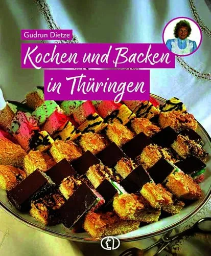 Kochen und Backen in Thüringen: Von Spargelrollen, Reiterfleisch und Zitterkuchen