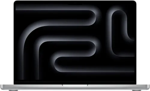 Apple MacBook Pro CTO Notebook (35,97 cm/14,2 Zoll, Apple M5, 10-Core GPU, 24 GB, 512 GB SSD)