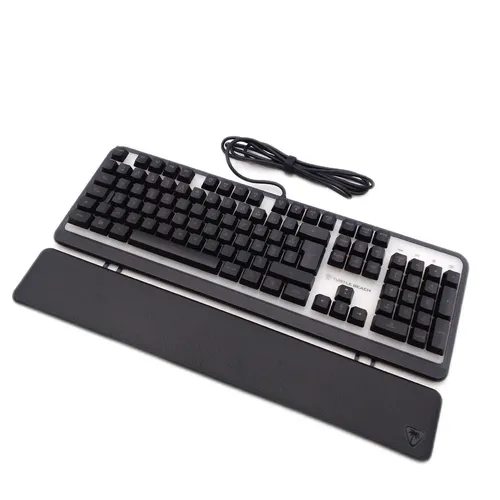 Turtle Beach Magma RGB Gaming Keyboard von Turtle