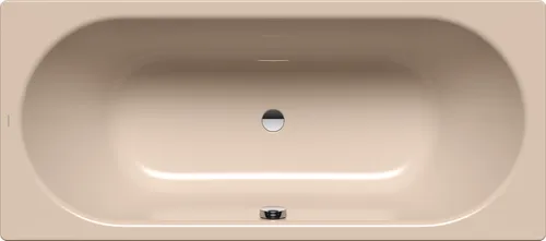 Kaldewei Badewanne „Classic Duo“ 170 × 70 cm in bahamabeige von KALDEWEI