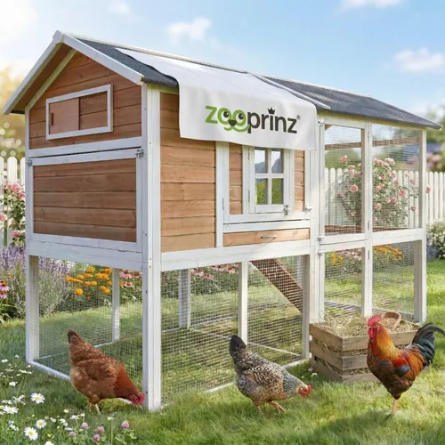 Lebensräume & Gehege für Kleintiere von Zooprinz
