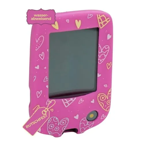 MP3-Player-Taschen von caseroxx