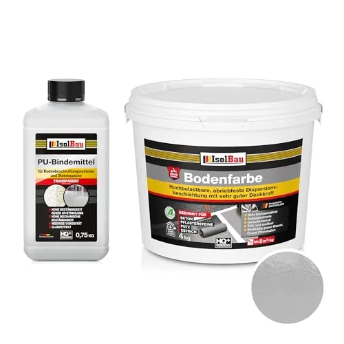 Produktbild Isolbau