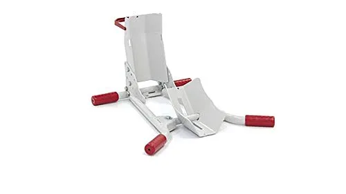 ACEBIKES Motorradständer STEADYSTAND Scooter 153, verzinkt