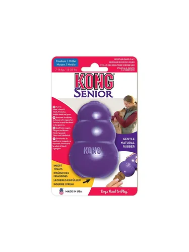 KONG Toy Senior M von Kong