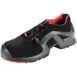 Uvex Sicherheitsschuhe 1 x-tended support S3 ESD, Halbschuhe, Unisex, Gr. 40