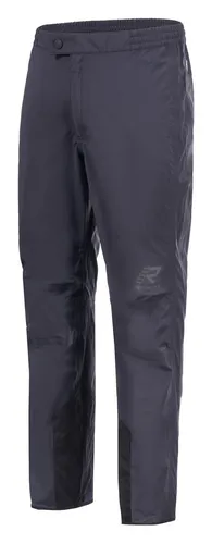 Rukka Transfo-R Gore Tex Regenhose Schwarz Gr. 60 C2 von Rukka