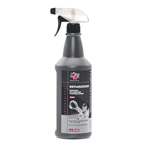 MA PROFESSIONAL Reiniger/Verdünner 20-A01 Spraydose 1000ml