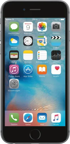Apple iPhone 6S von Apple