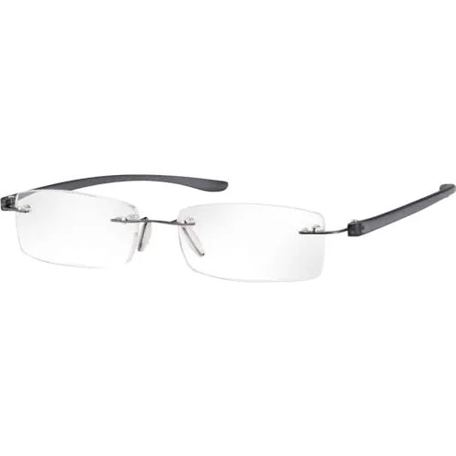 Eschenbach Lesebrille 1.5 dpt 2913215 anthrazit von Eschenbach