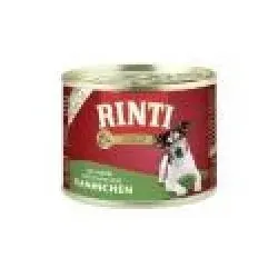 RINTI 185g Gold Senior Kaninchen von RINTI