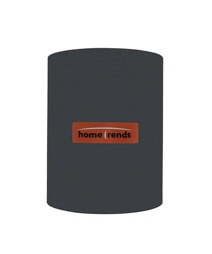 home trends Sichtschutzstreifen Sichtschutzstreifen 900 g/m²–Extra Stark & UV–26 mx19 cm Anthrazit