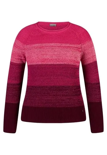 Rabe Pullover - 40 - Damenpullover mit modernem Design, aus hochwertigem Material für höchsten Tragekomfort und einen stilvollen Look.