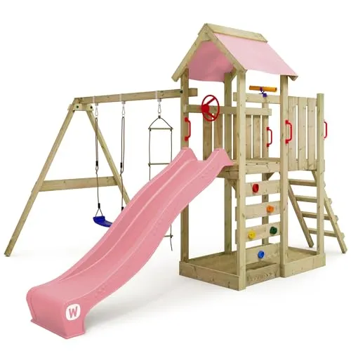 Spieltürme bis 500 Euro von Wickey