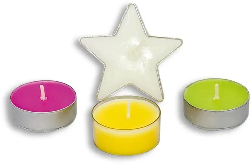 ROTH Kerzen-Adventskalender