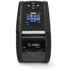 Zebra ZQ600 Series ZQ610 Plus von Zebra