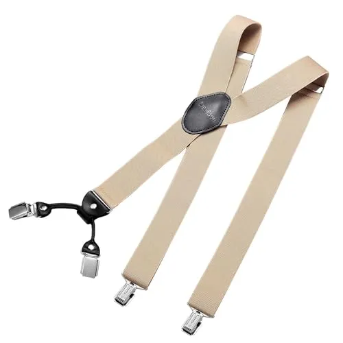 Hosenträger von DonDon