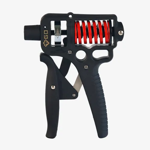 GD Grip Ultra 70 Einstellbare Fingerhantel (20-70kg), Handgripper Handtrainer