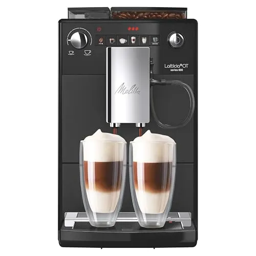 Melitta Latticia OT F300-100 von Melitta