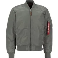 Alpha Industries MA-1 VF Vintage Fit Bomberjacke von Alpha Industries