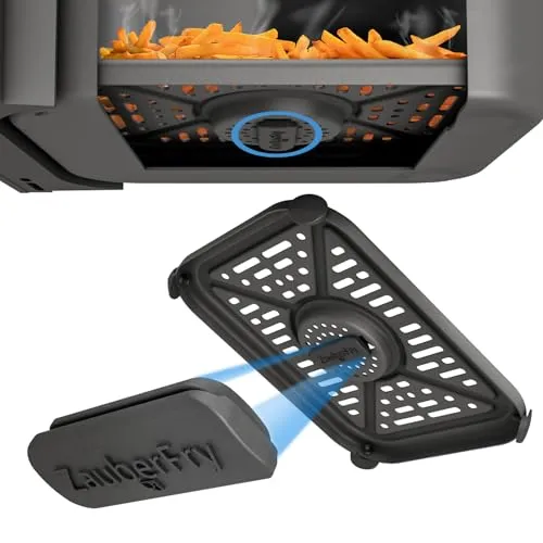 ZauberFry Gitterstöpsel für Ninja Heißluftfritteusen