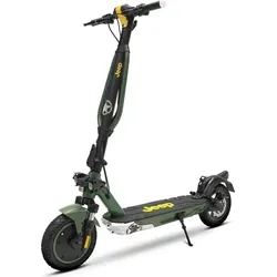 Jeep Jad Advanced Safety E-Scooter von Jeep