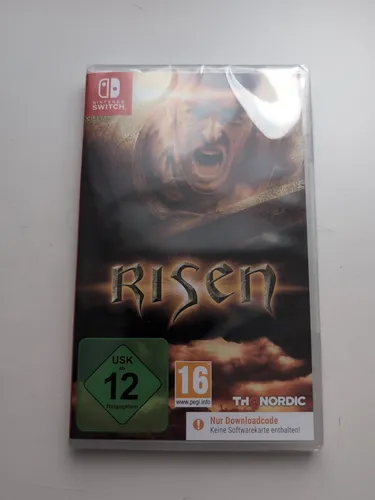 Risen