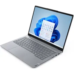 Lenovo ThinkBook 14 G8 IAL in blau von Lenovo
