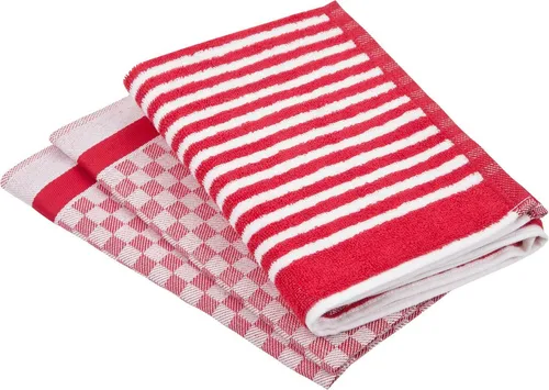 Geschirrtücher Rot von ROSS